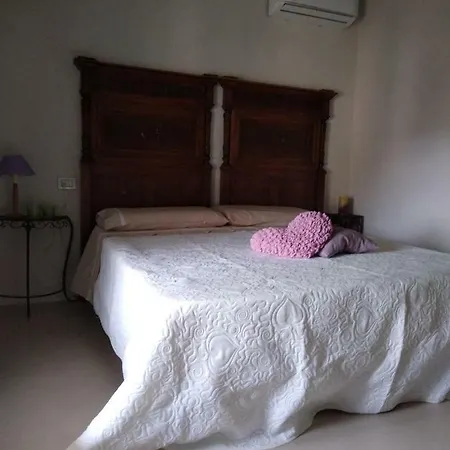 Spring Prázdninový dům Monzambano