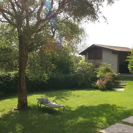 Prázdninový dům Spring Monzambano